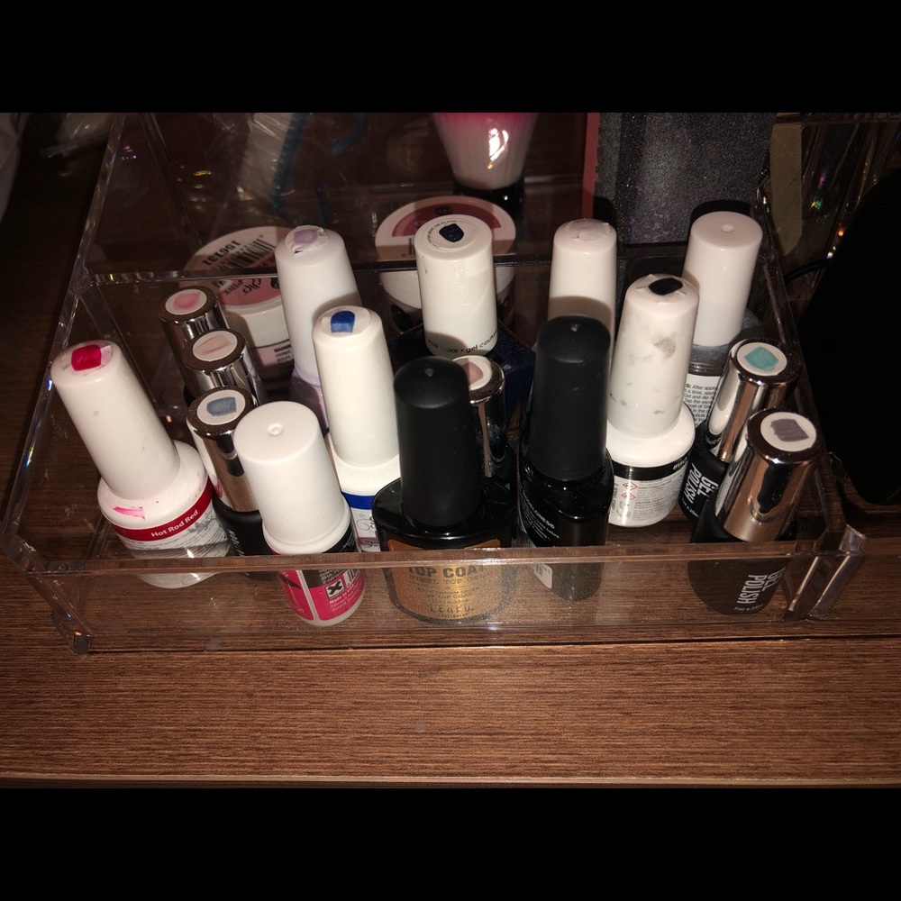 Gel/Dip Nail Kit - image 2